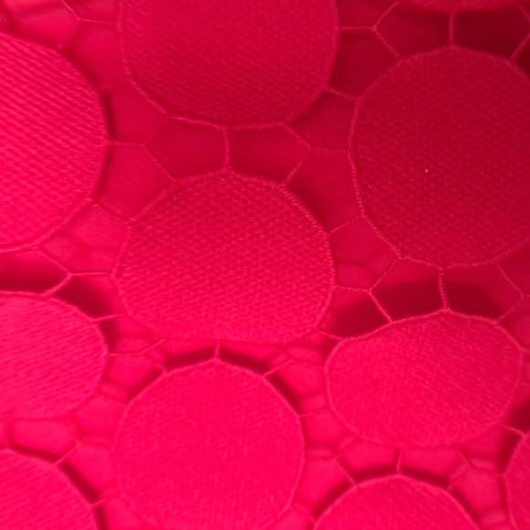 Nwot Gorgeous Talbots Blouse - Picture 7 of 7